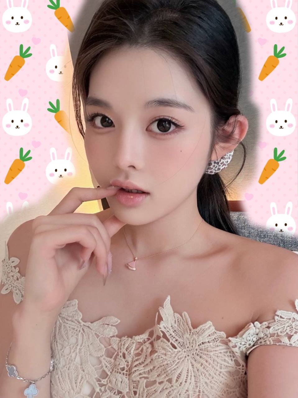 雯雯