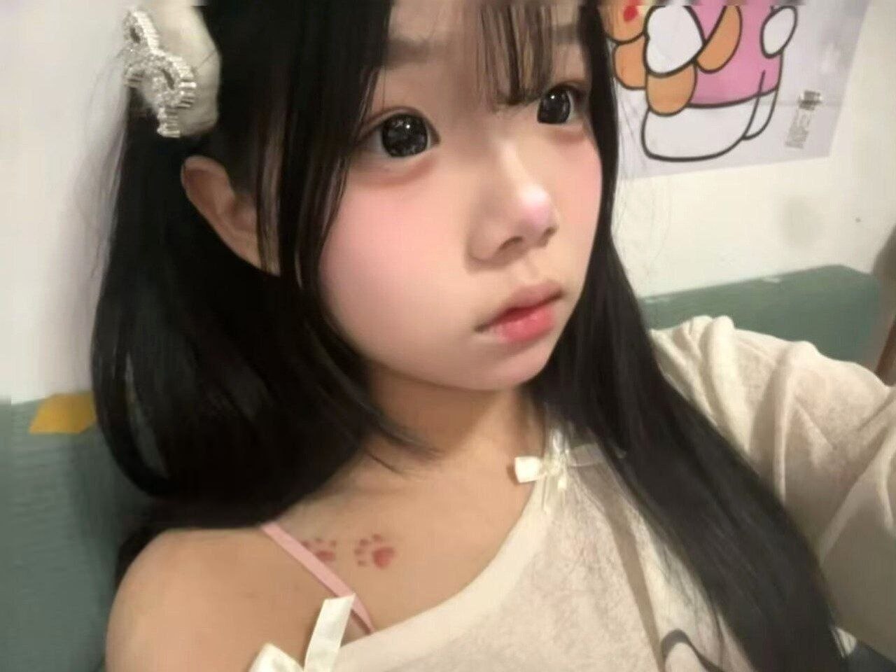 豆豆F