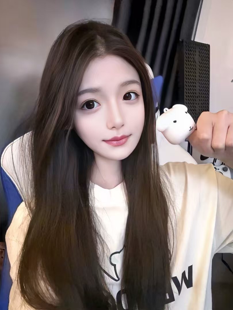 -安安