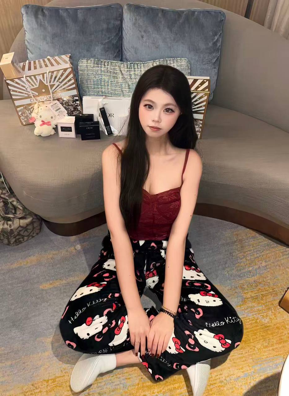 乔乔