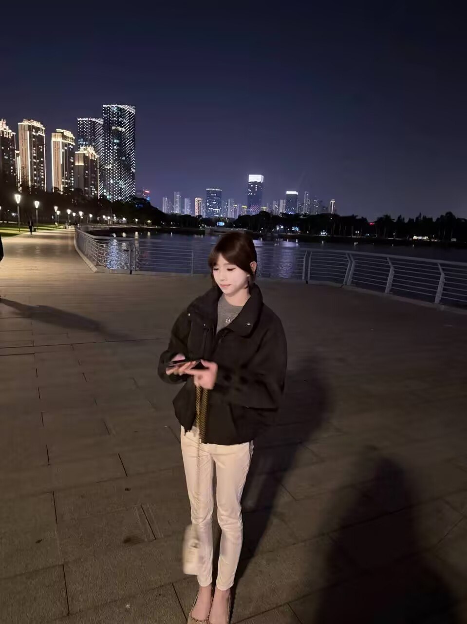 面见次下