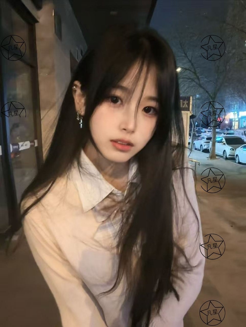 凡星