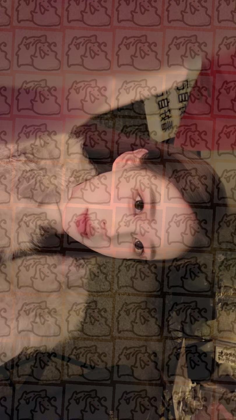 蓝小幼107