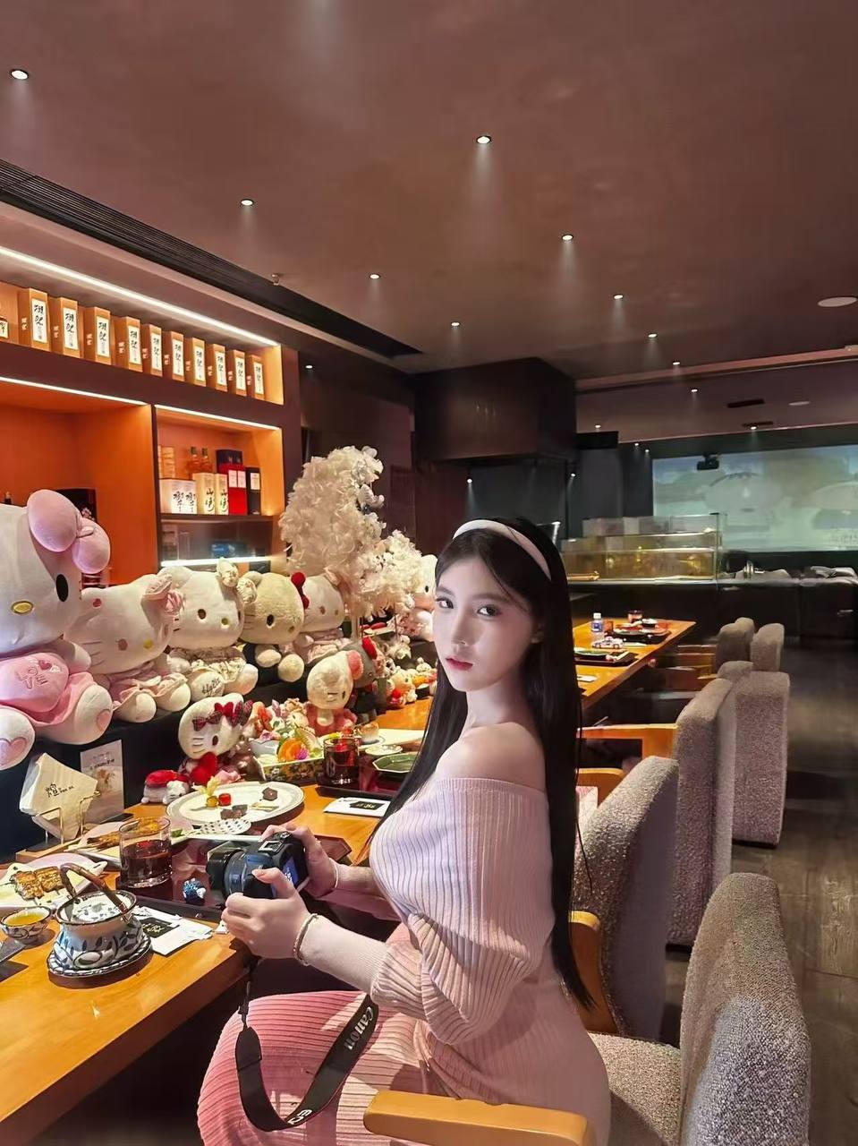 桑林 日本妞