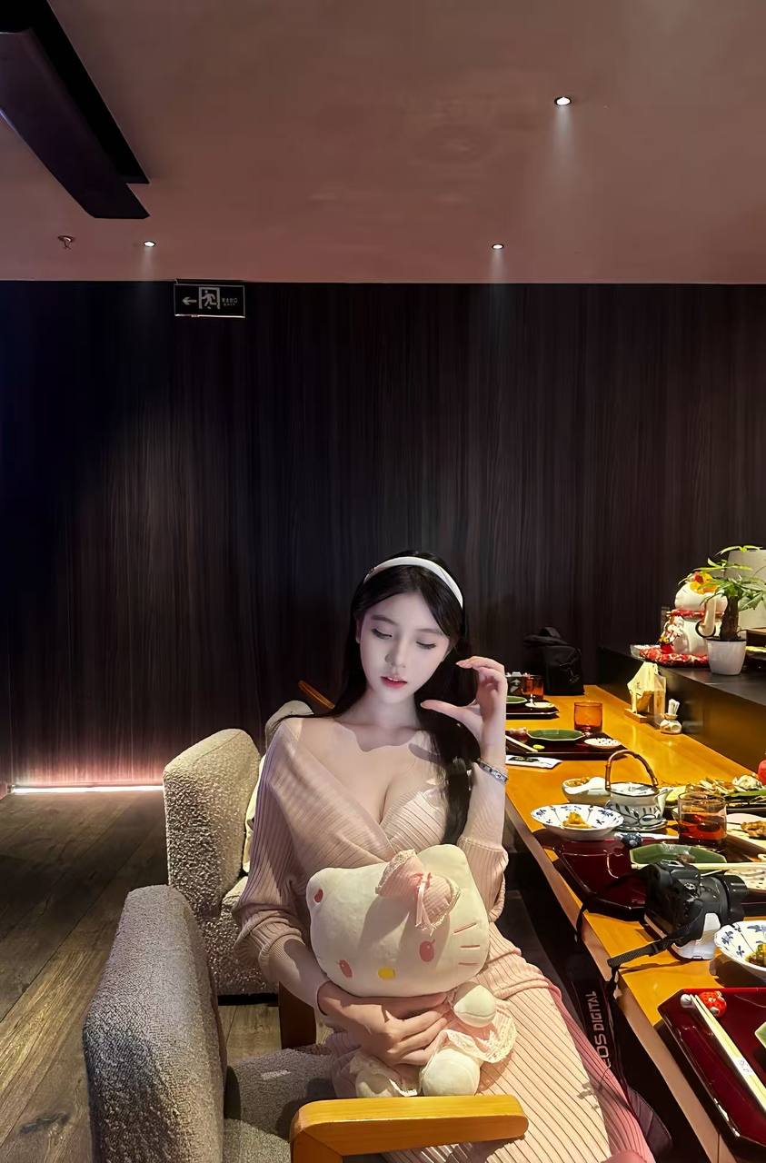 桑林 日本妞