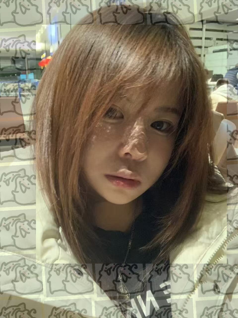 蓝小幼109