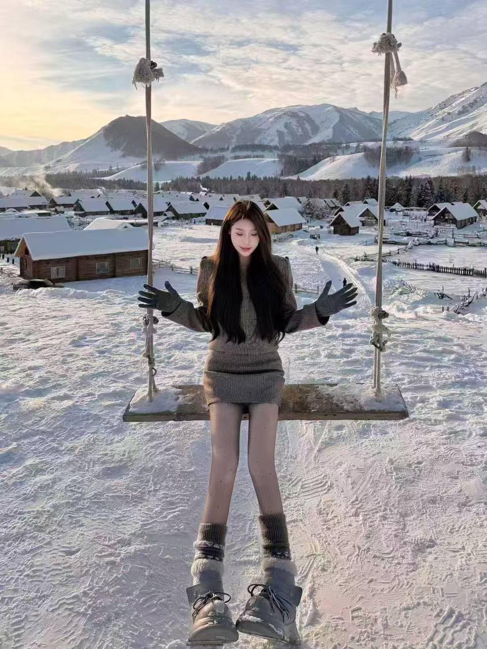 妮妮