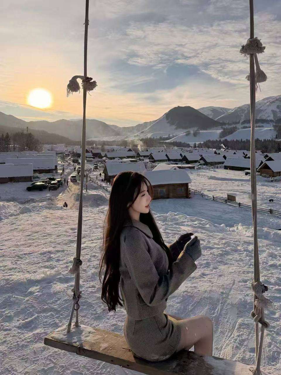 妮妮
