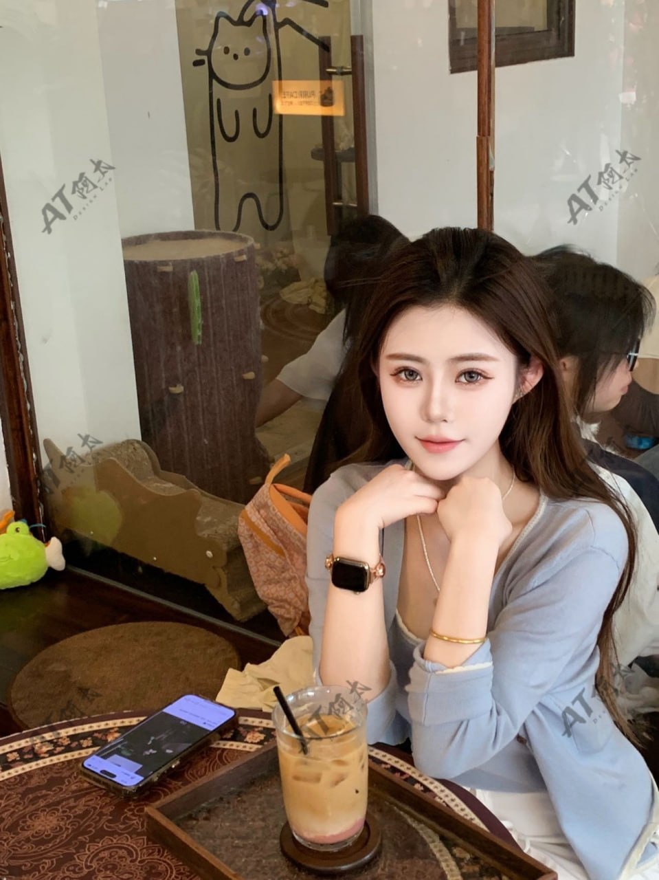 阿太AT147