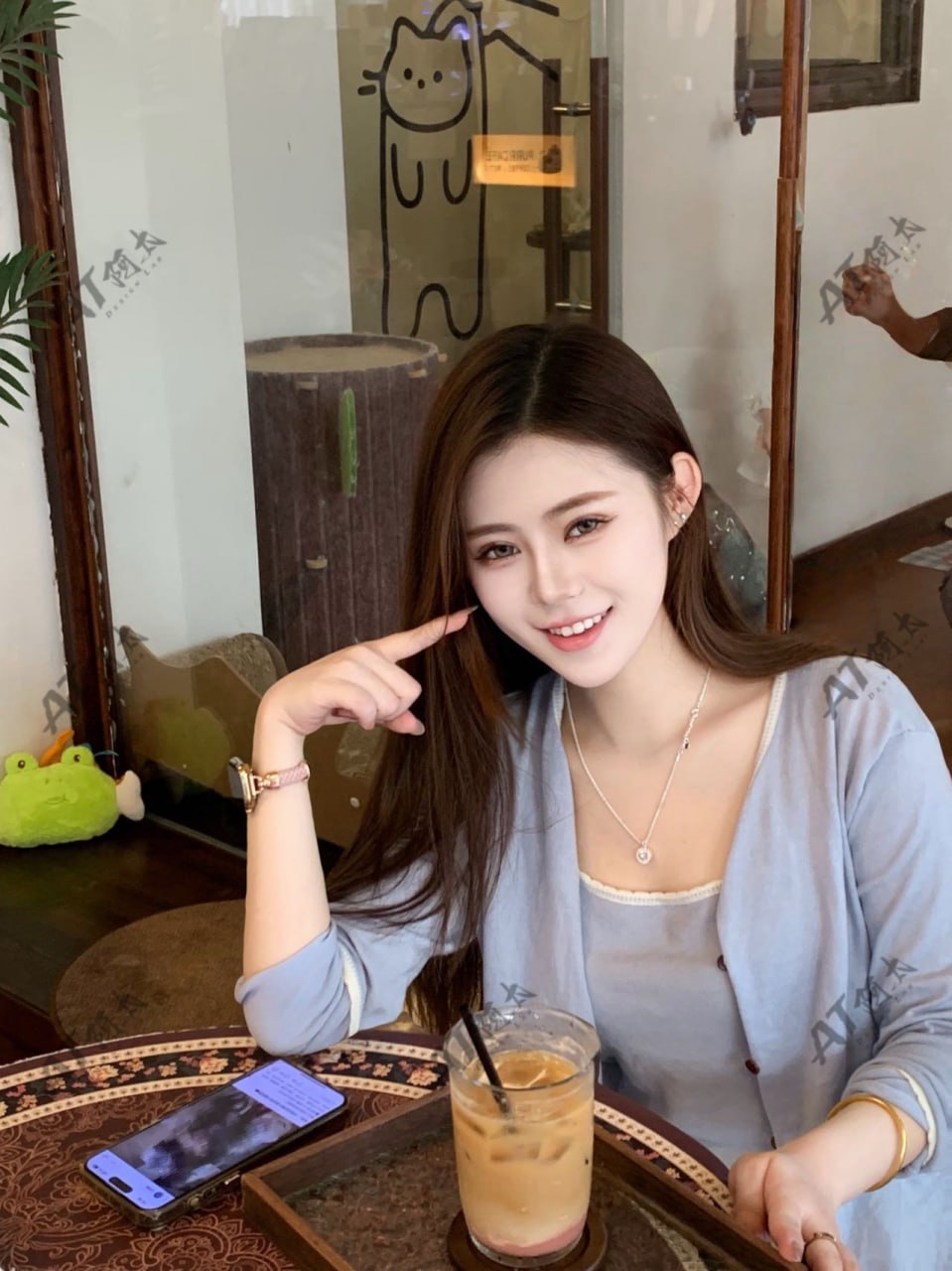 阿太AT147