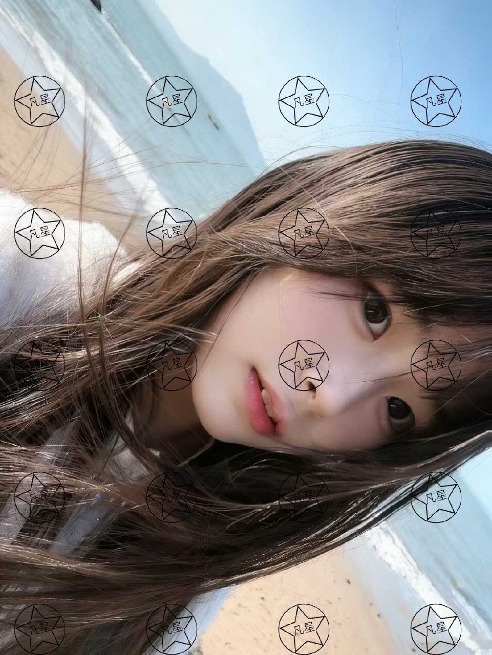 凡星