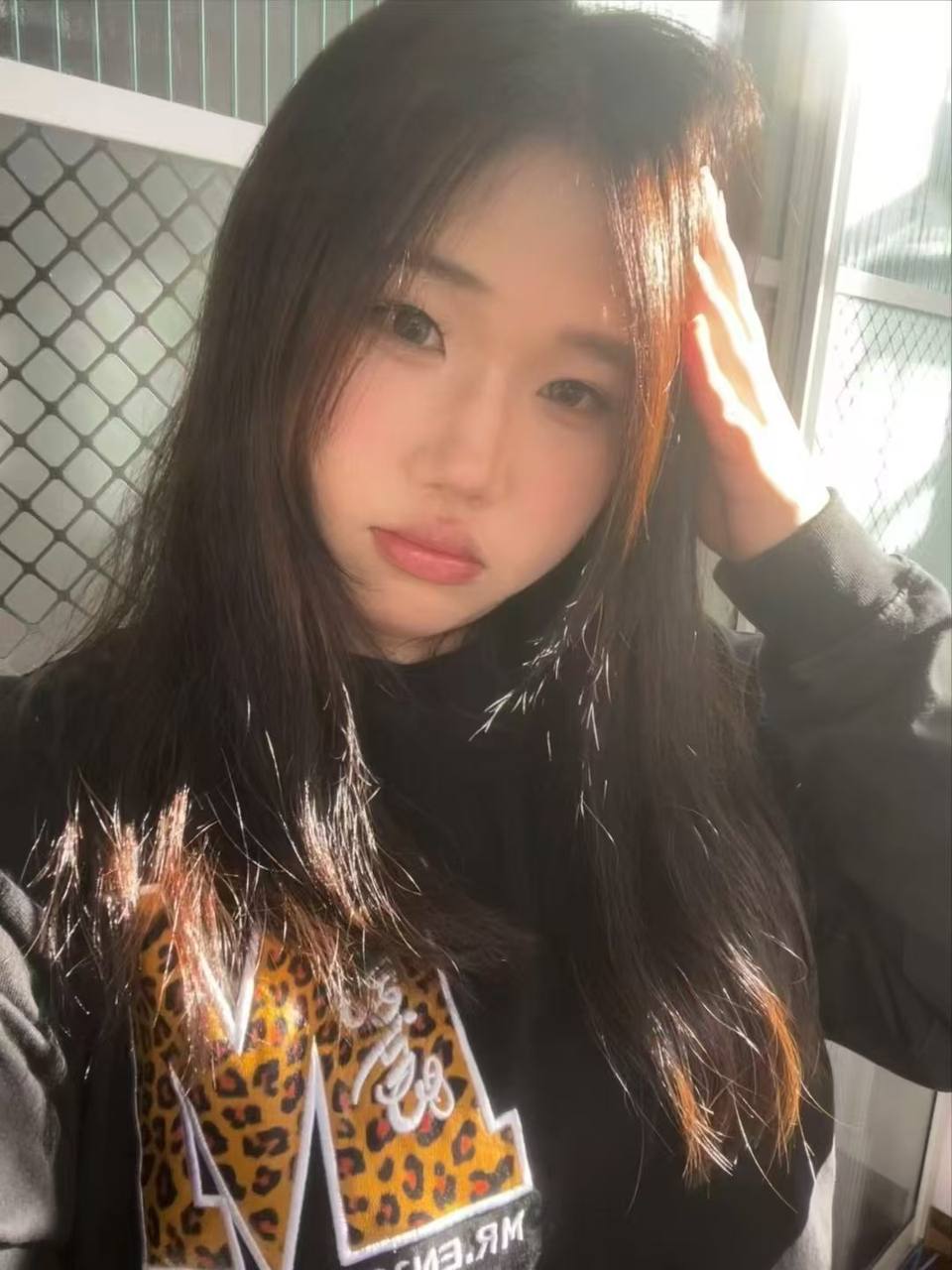 十点半