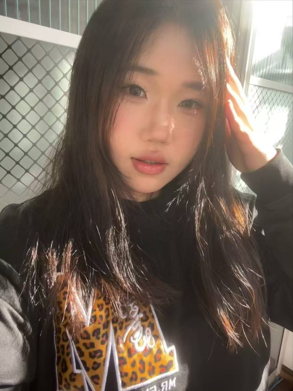 十点半