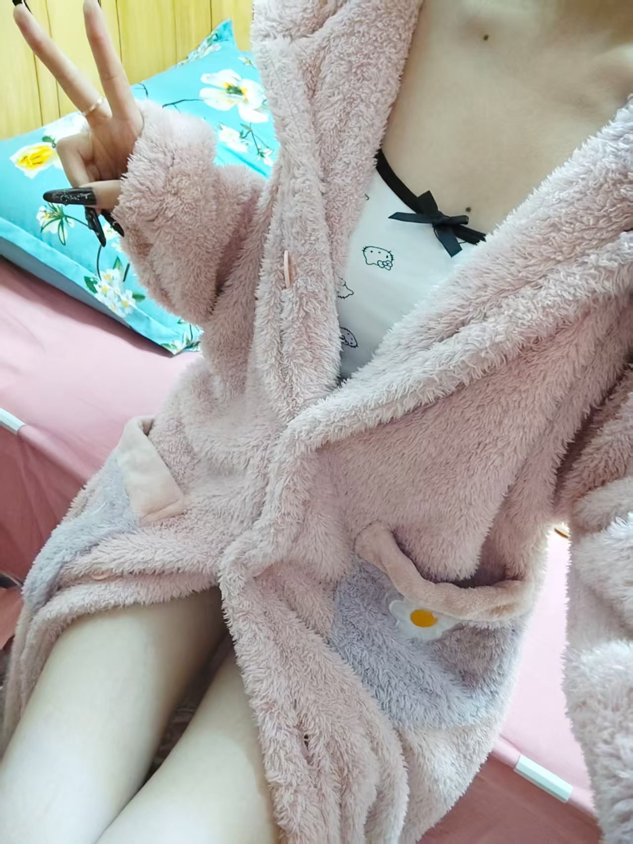 豆豆F001