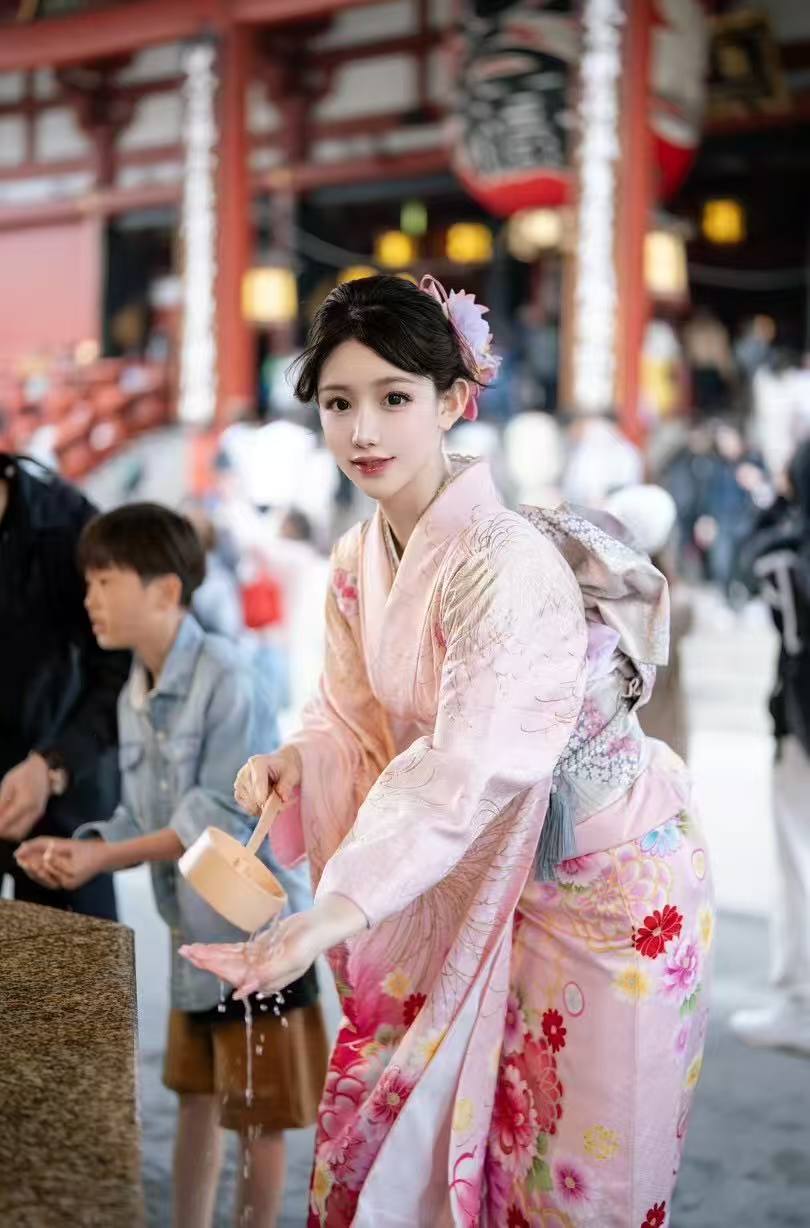 小尼