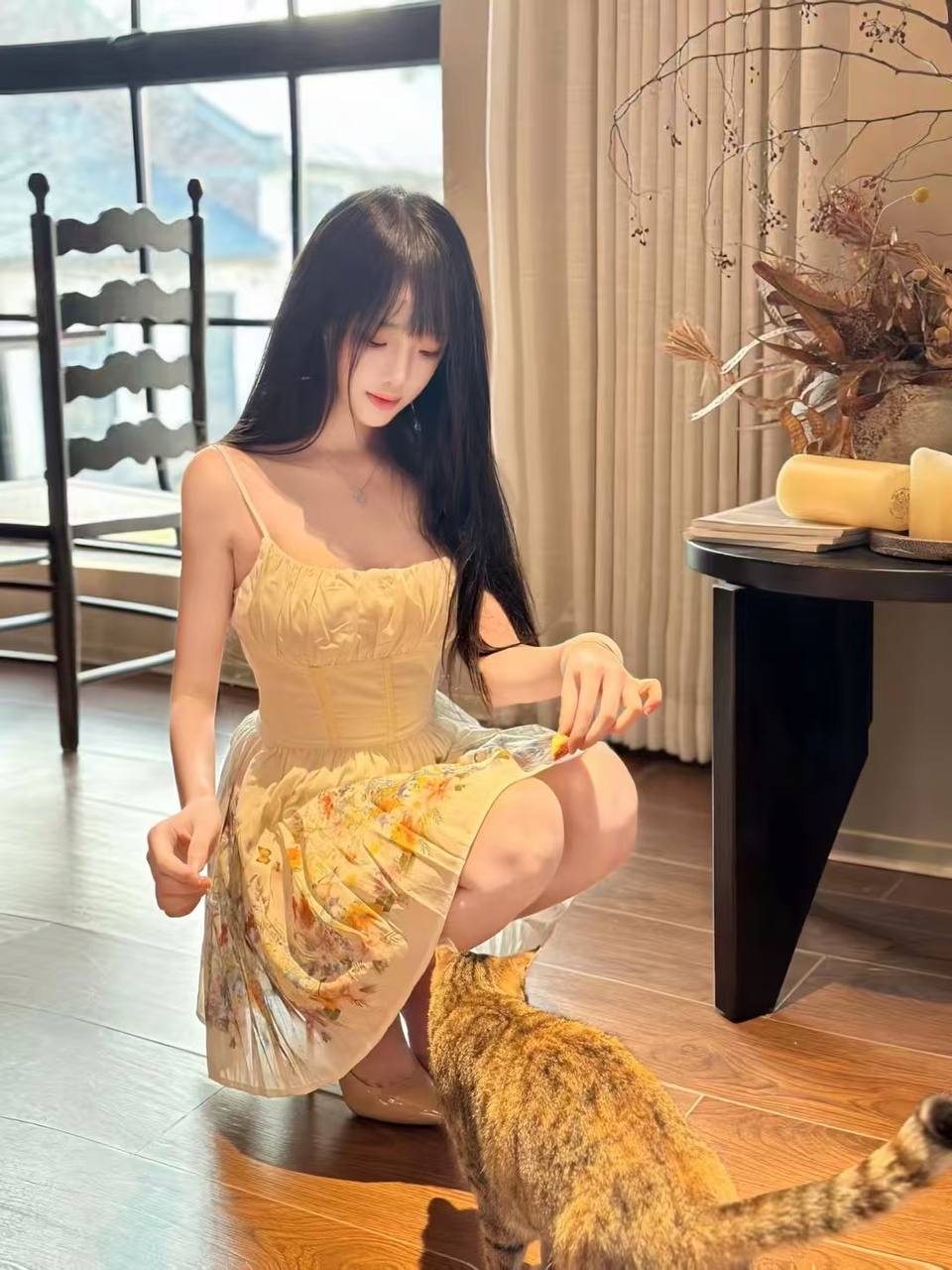 小尼
