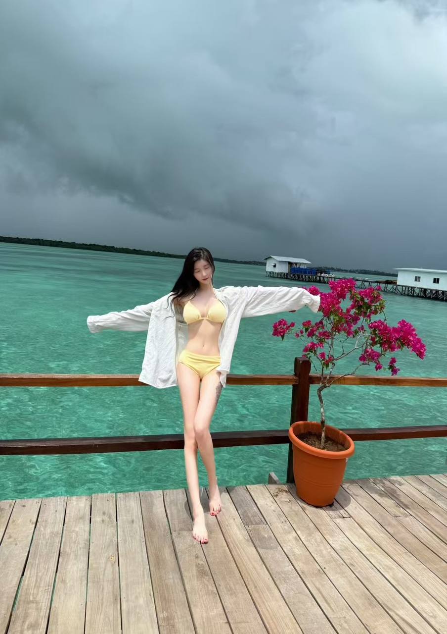 小尼