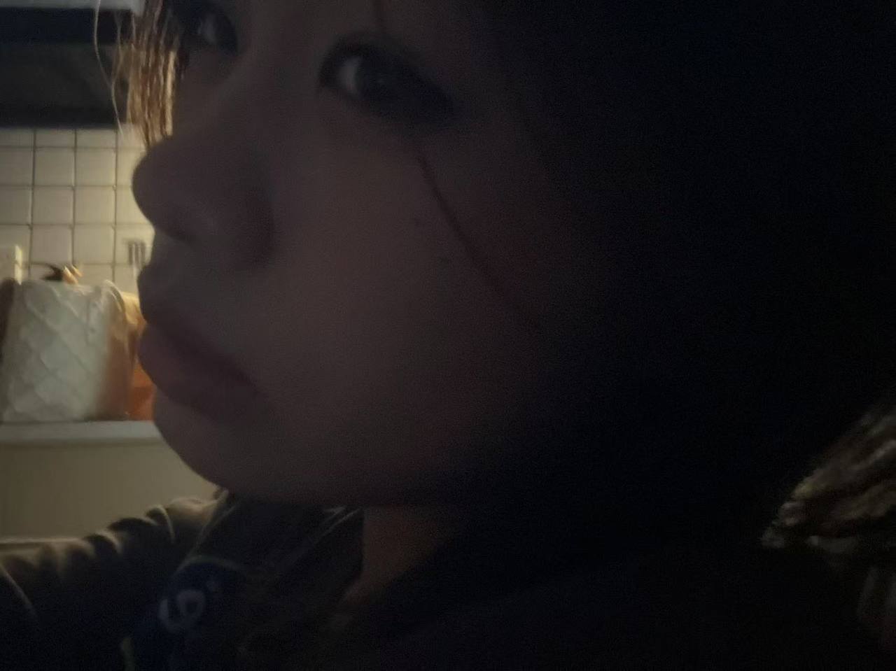 乖