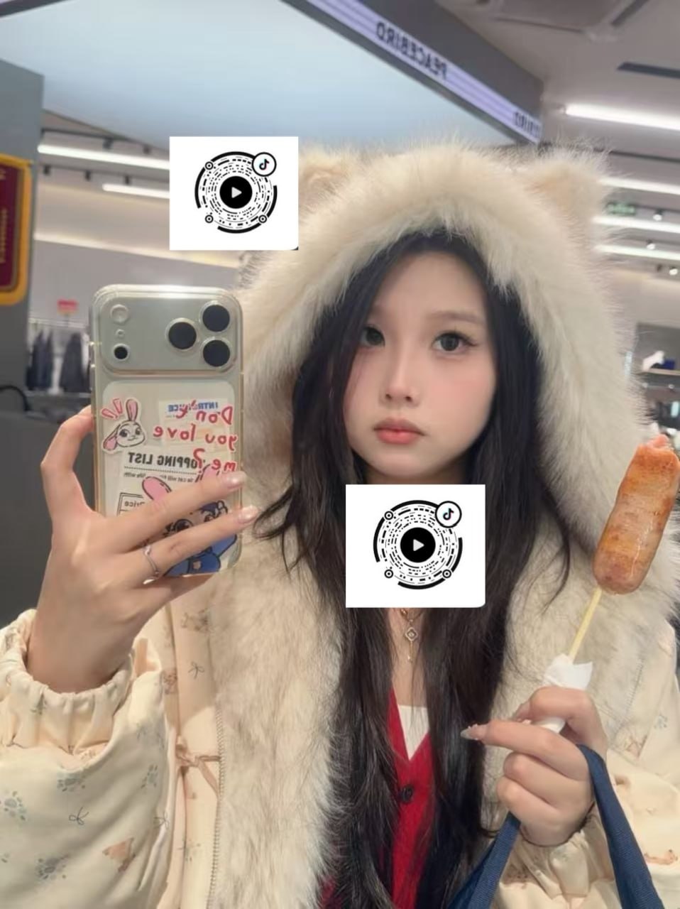琳琳