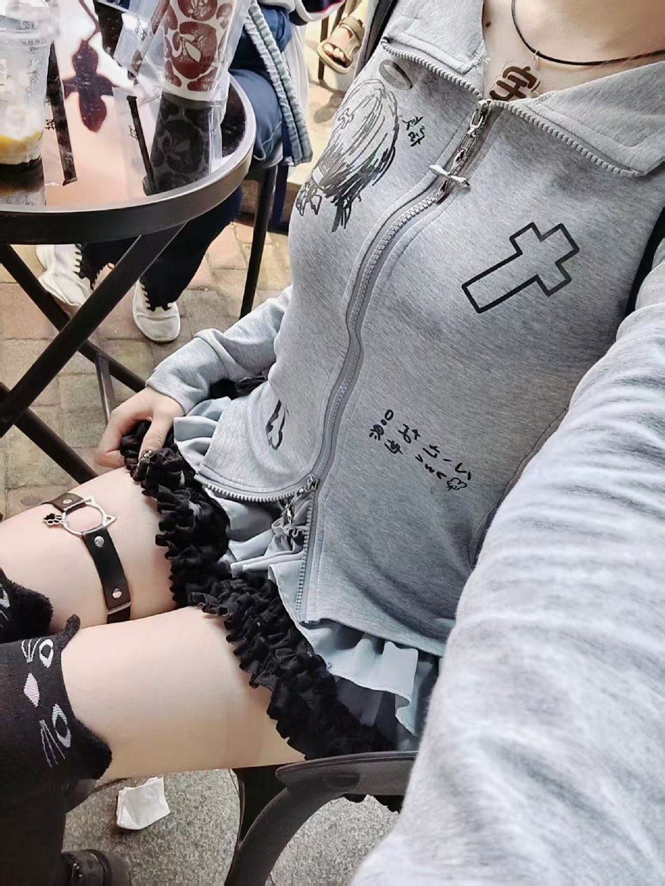 豆豆F