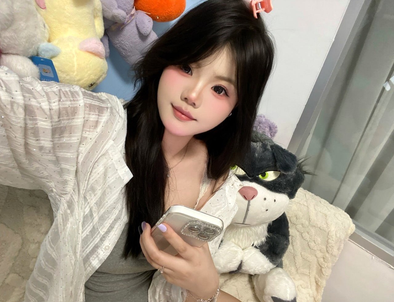 桃子BB018
