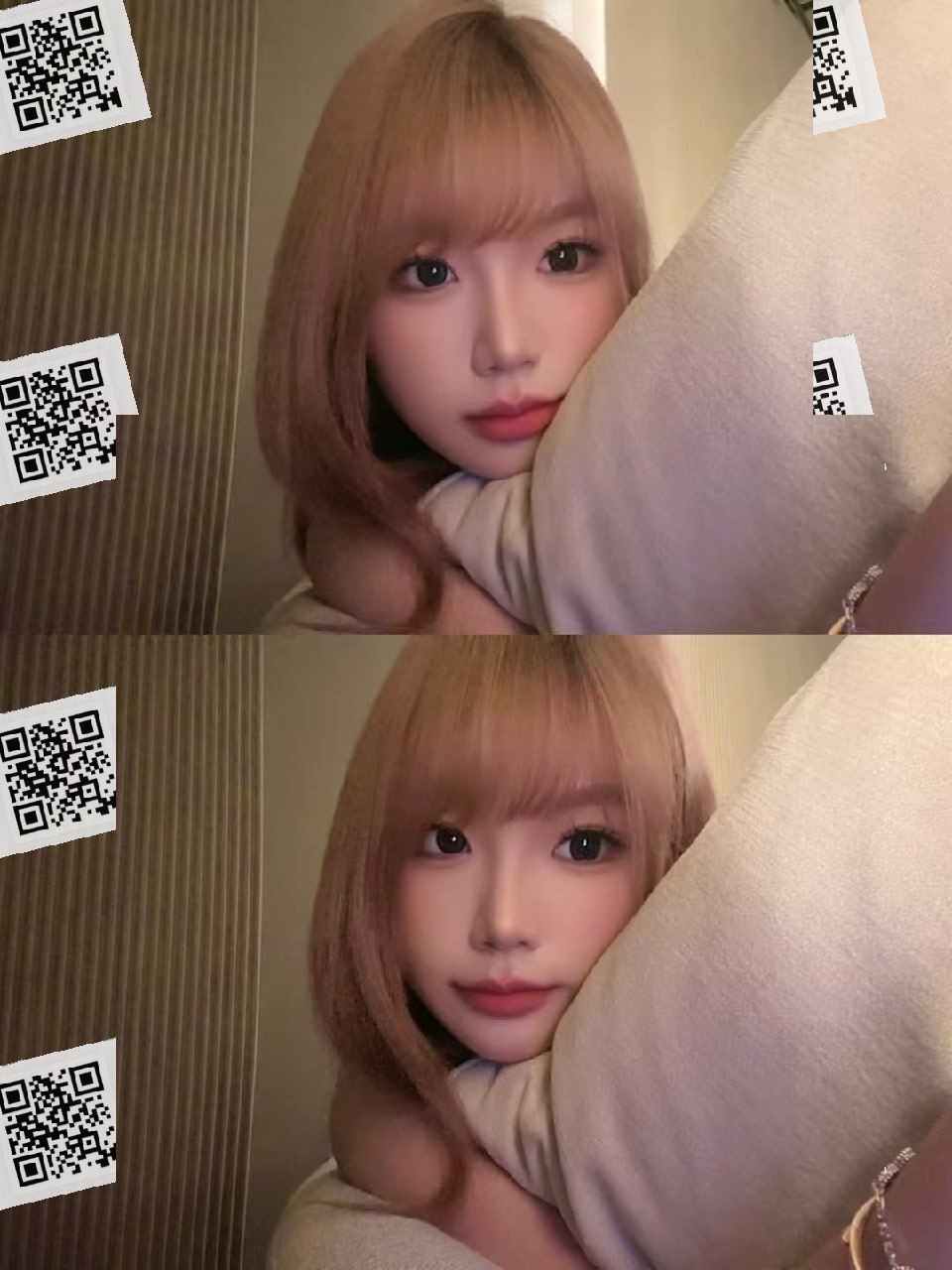 小白