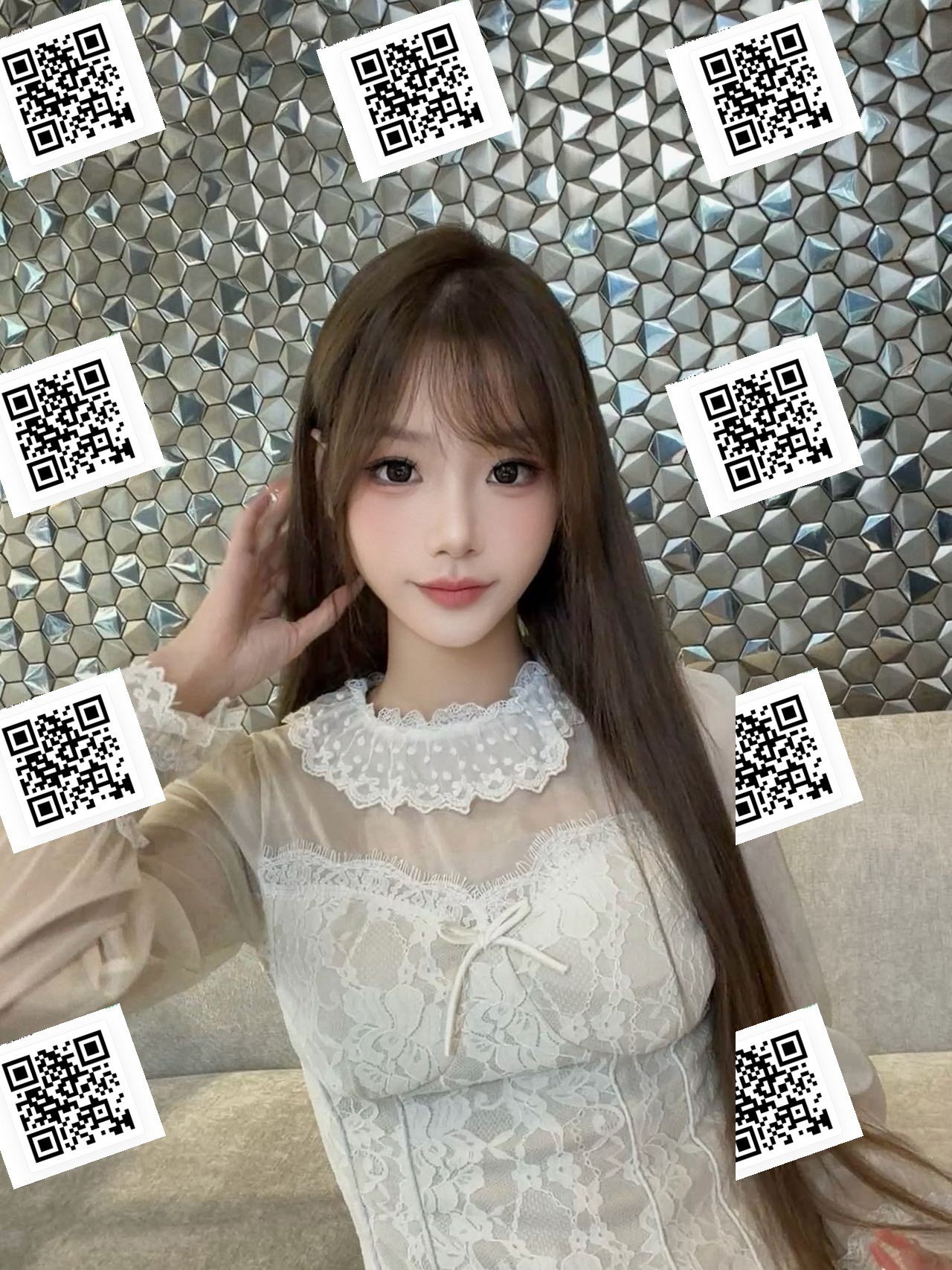 小白