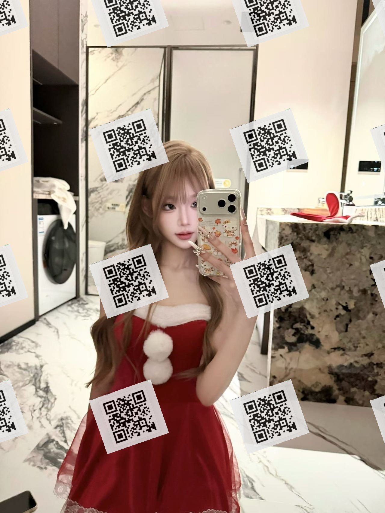 小白