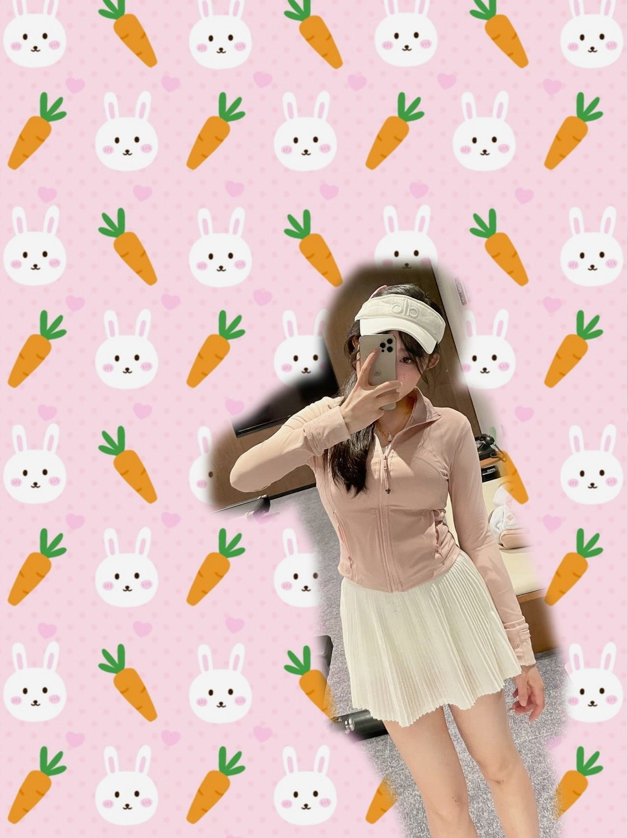 小安