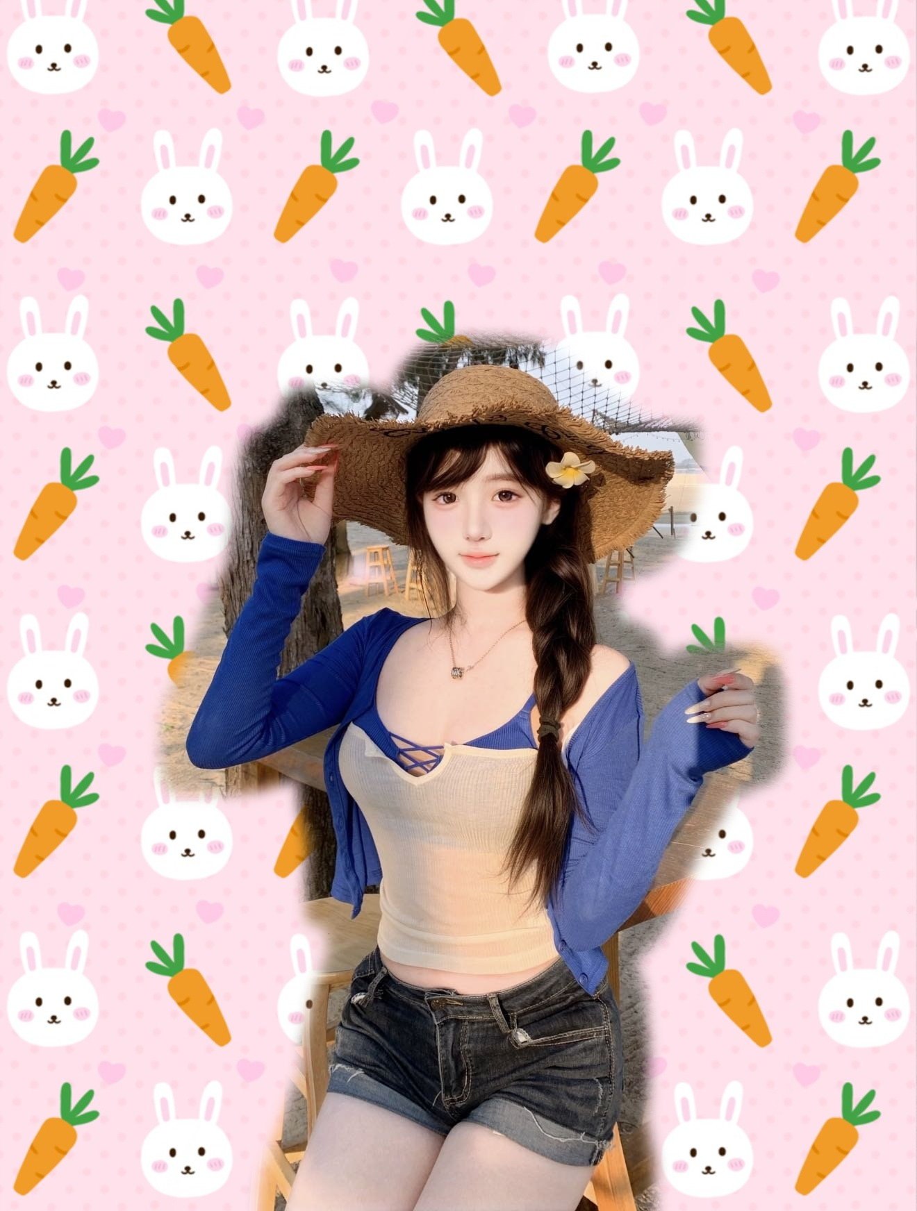 璐璐