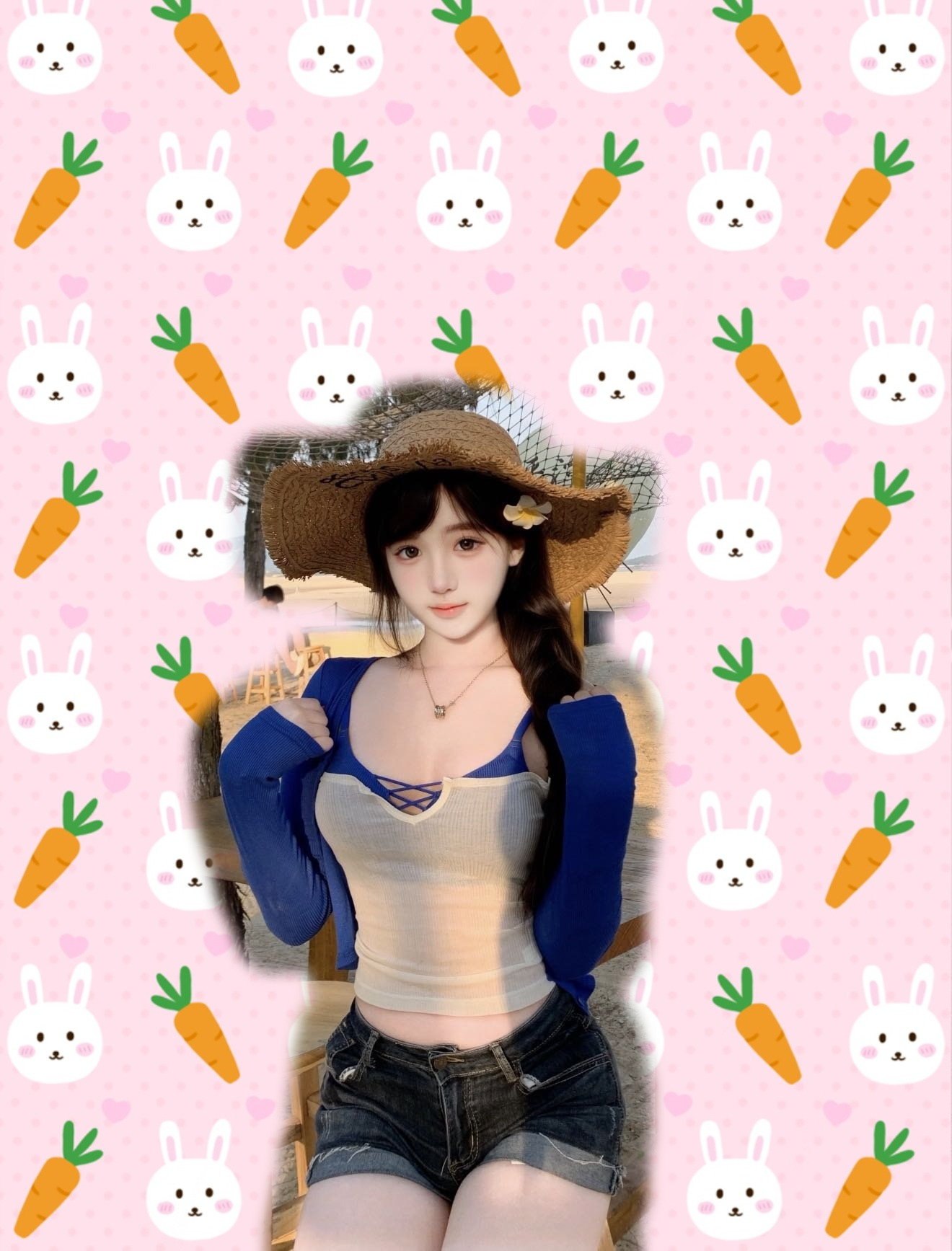 璐璐
