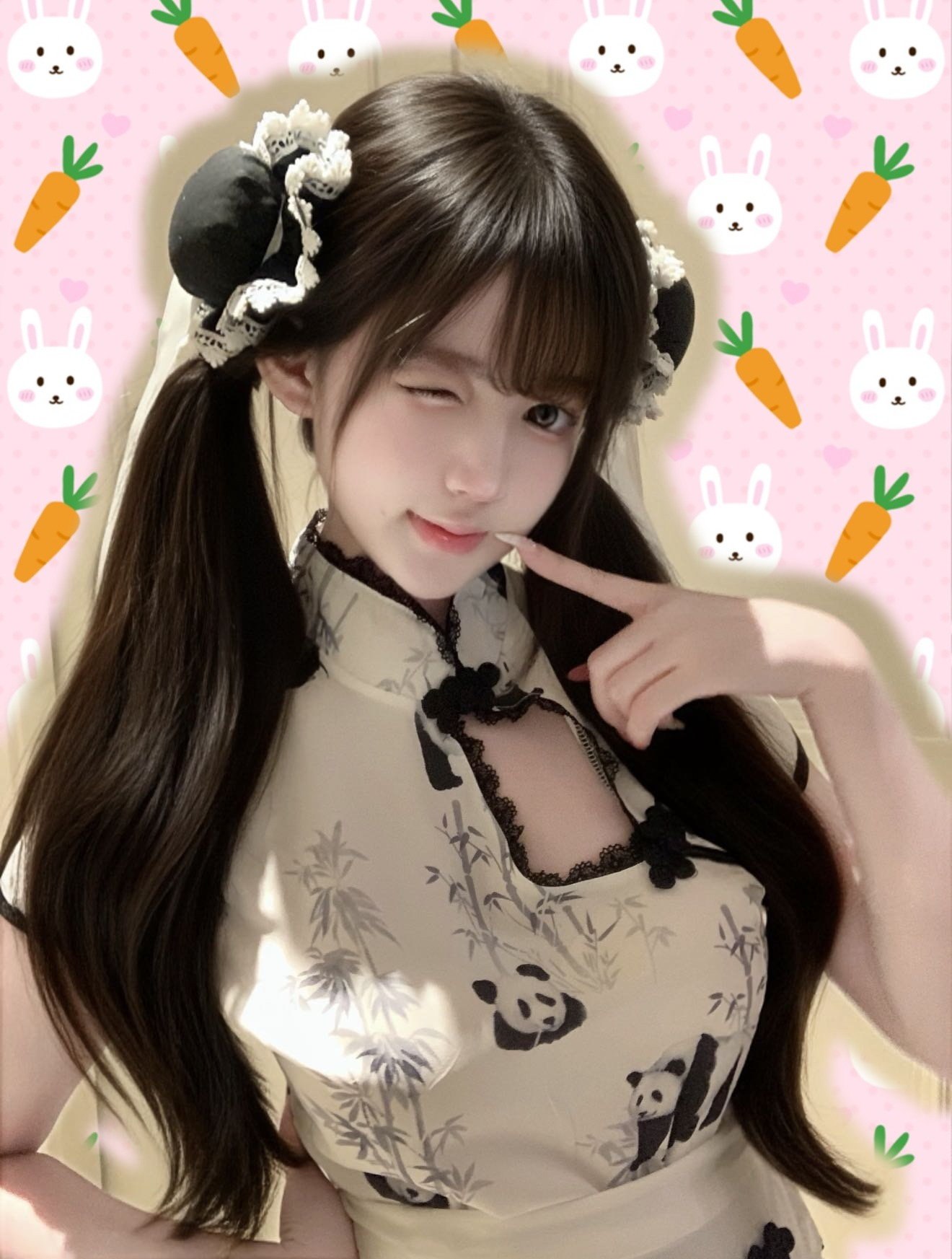 璐璐