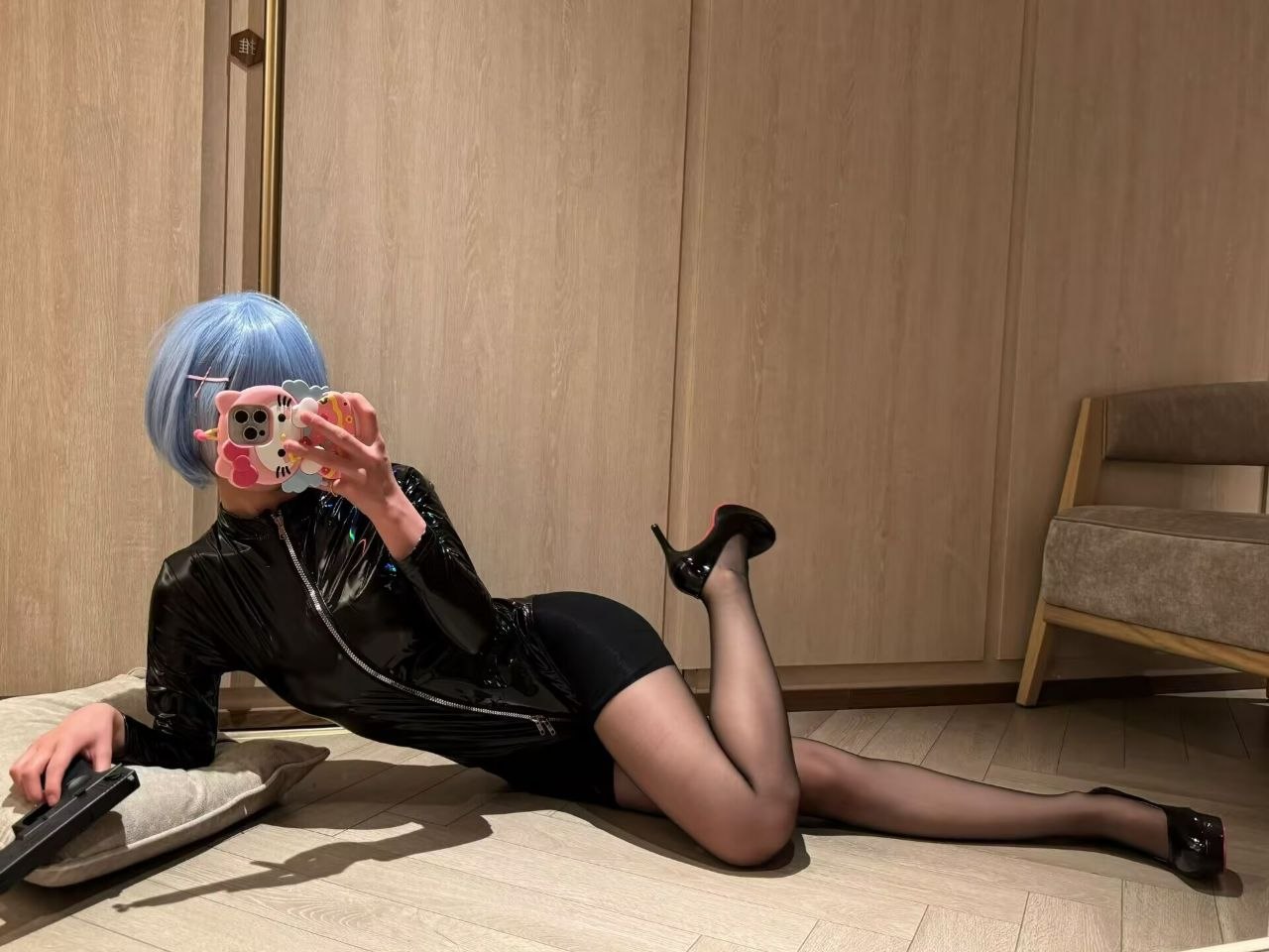 小美