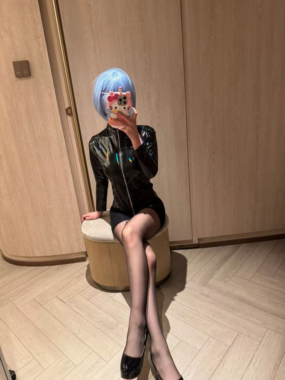 小美