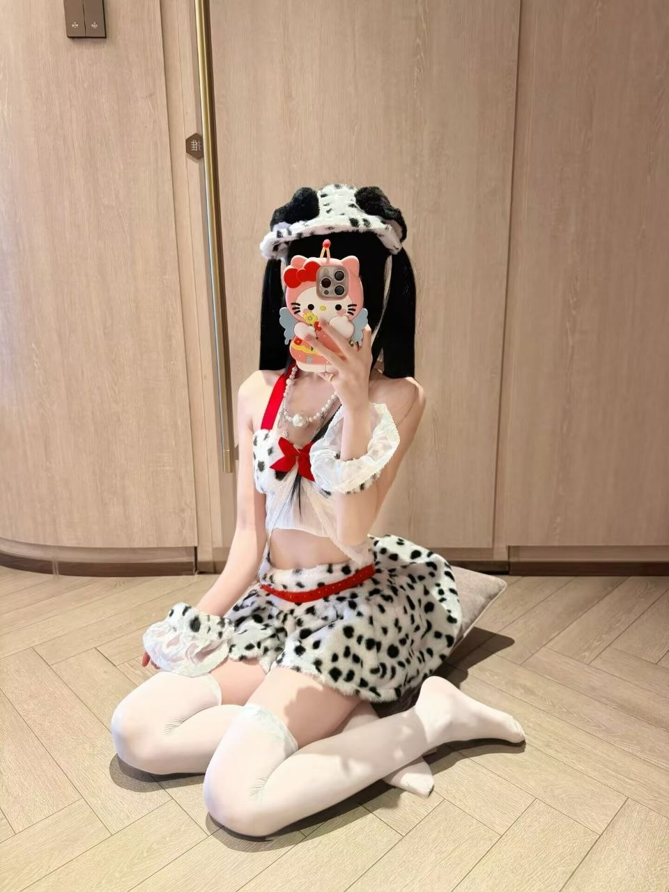 小美