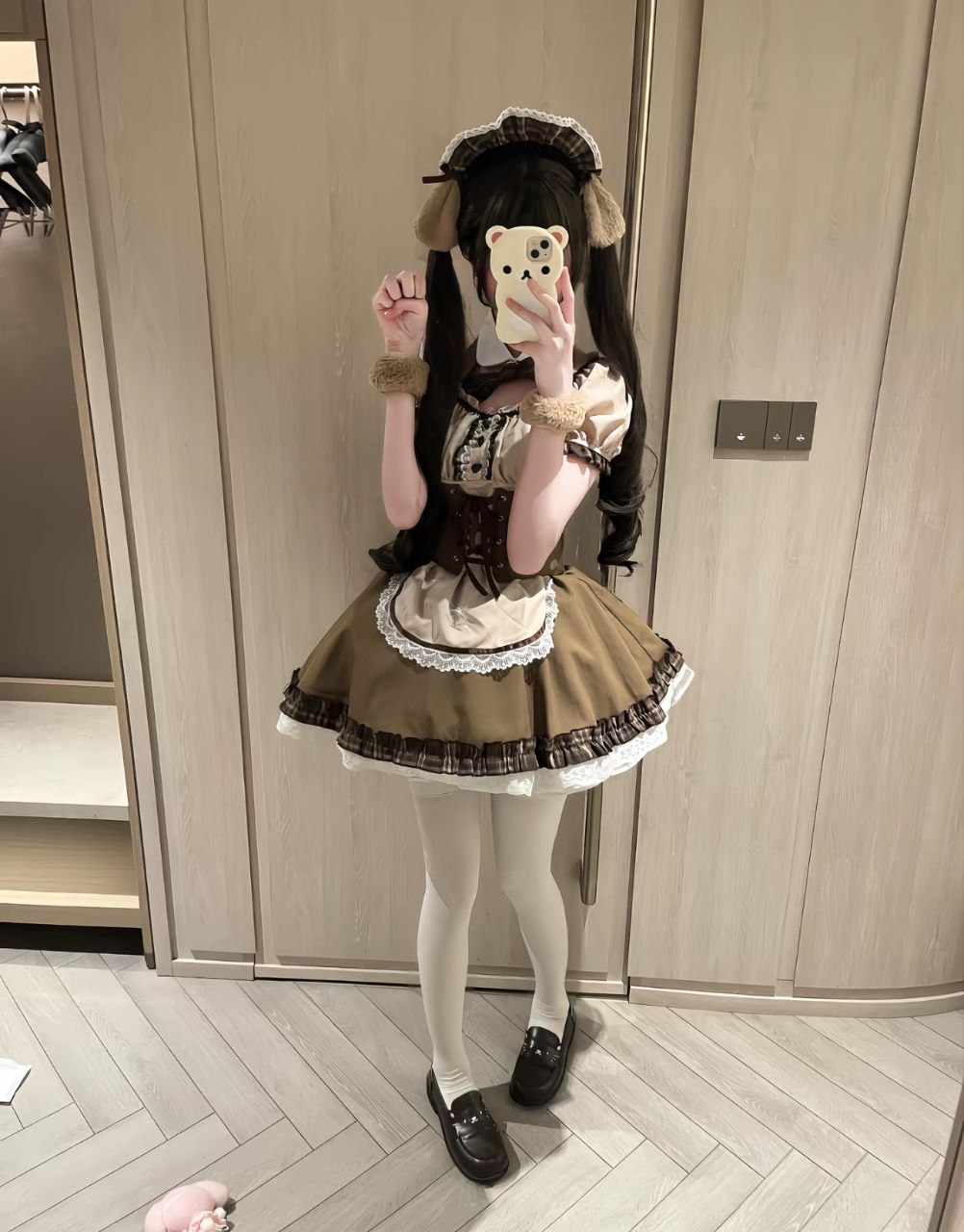 小美