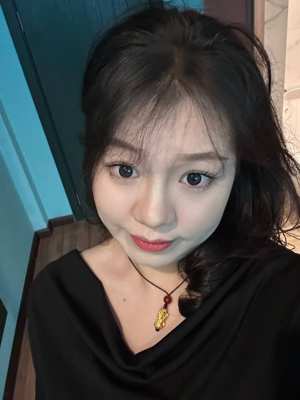 明