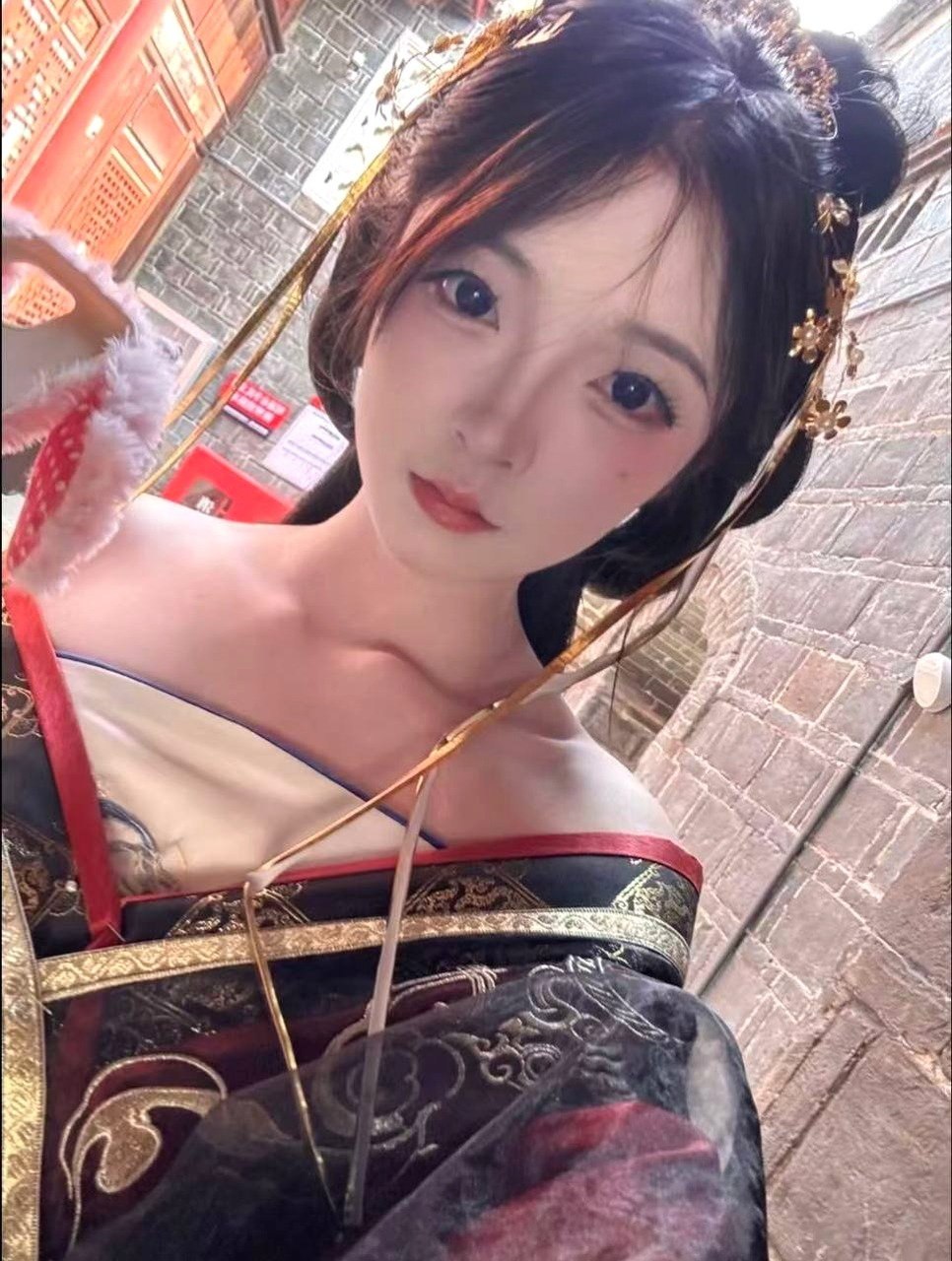 朴朴B005