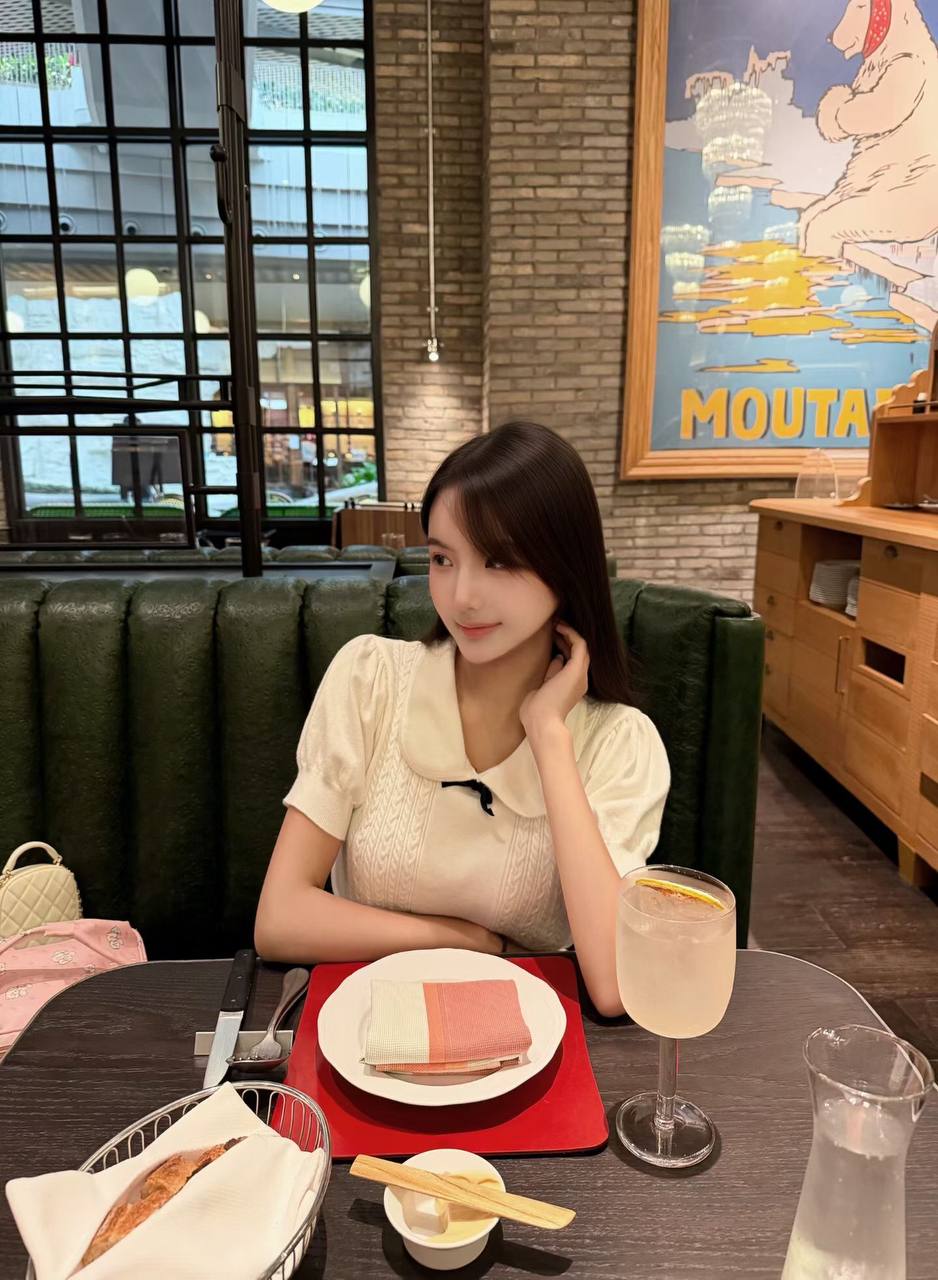 菜菜
