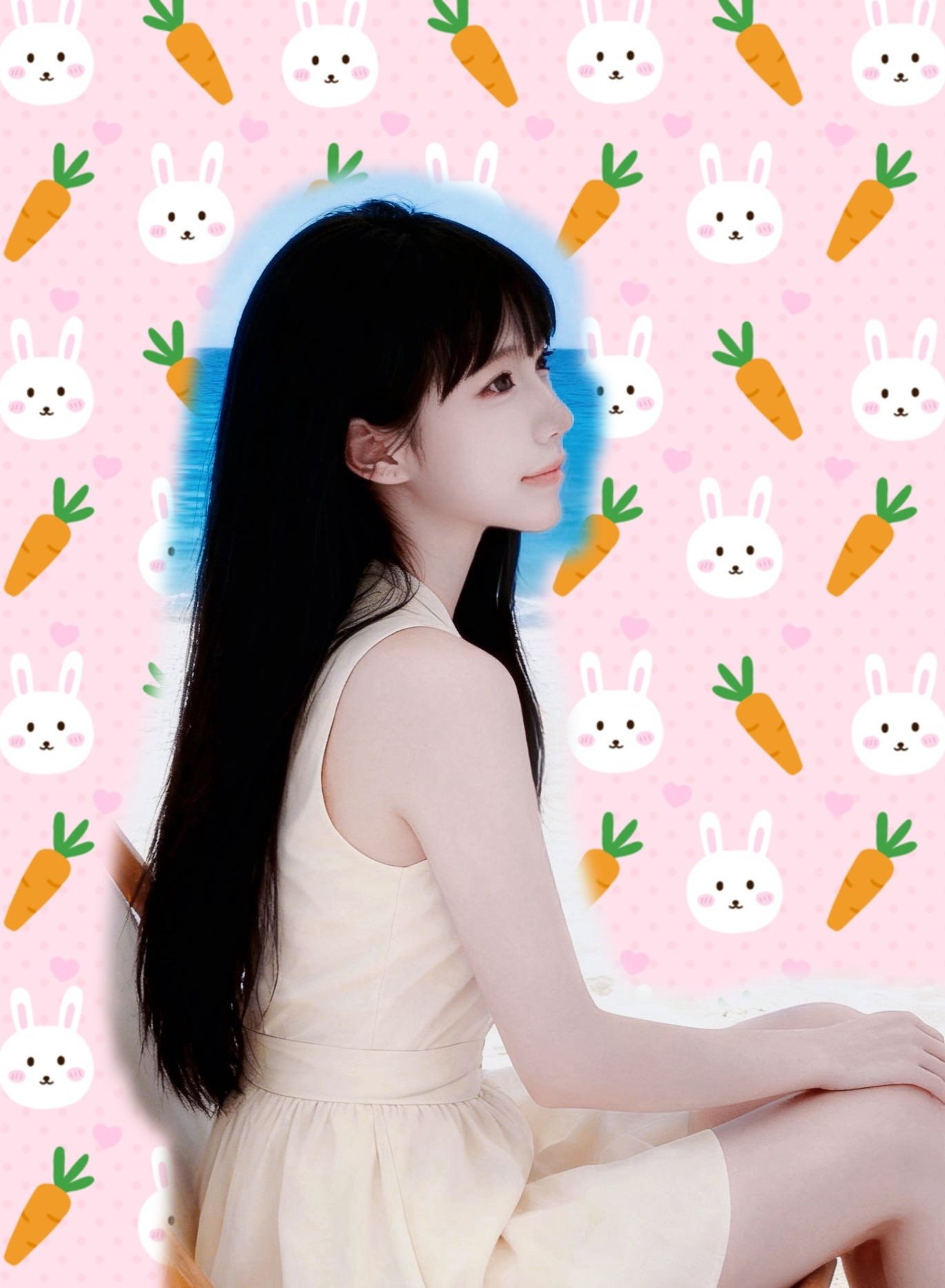 漾漾