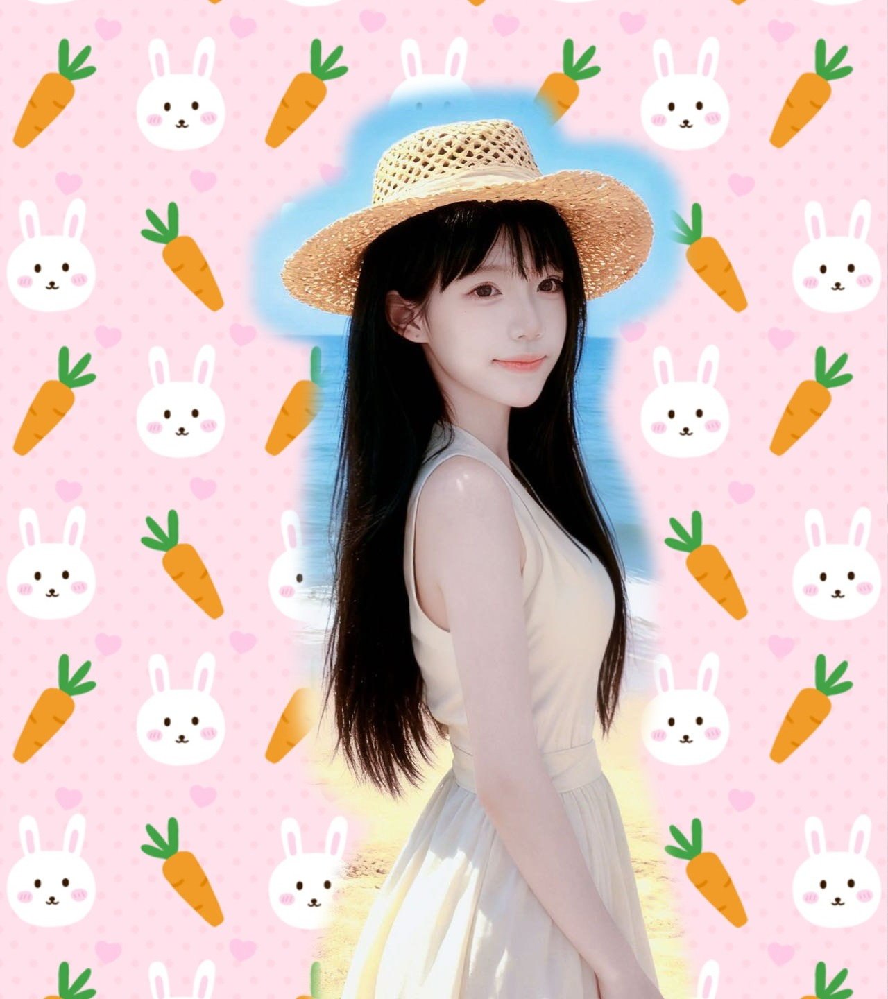 漾漾