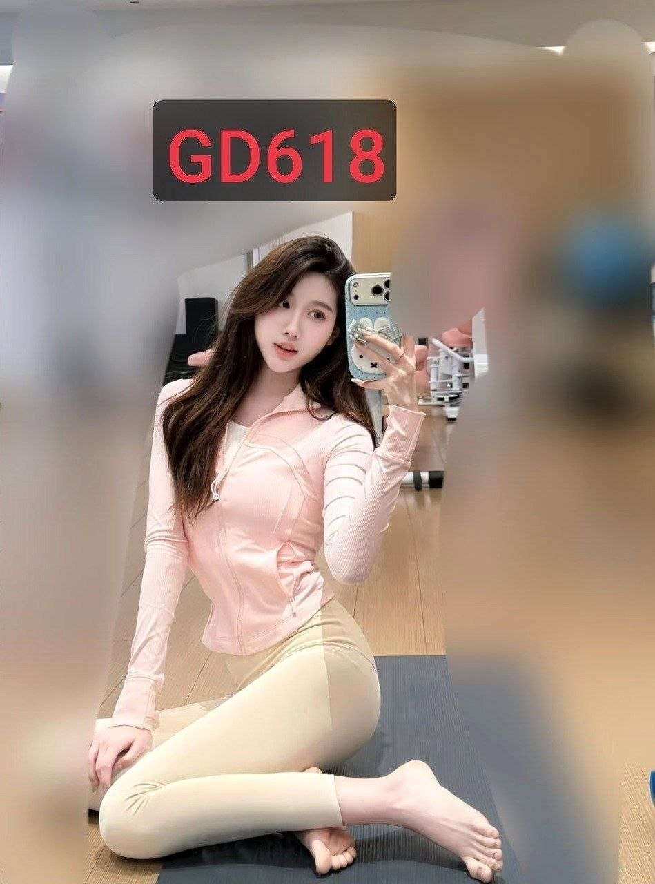 GD522 女大 大长腿 三点粉 明星脸(马苏)