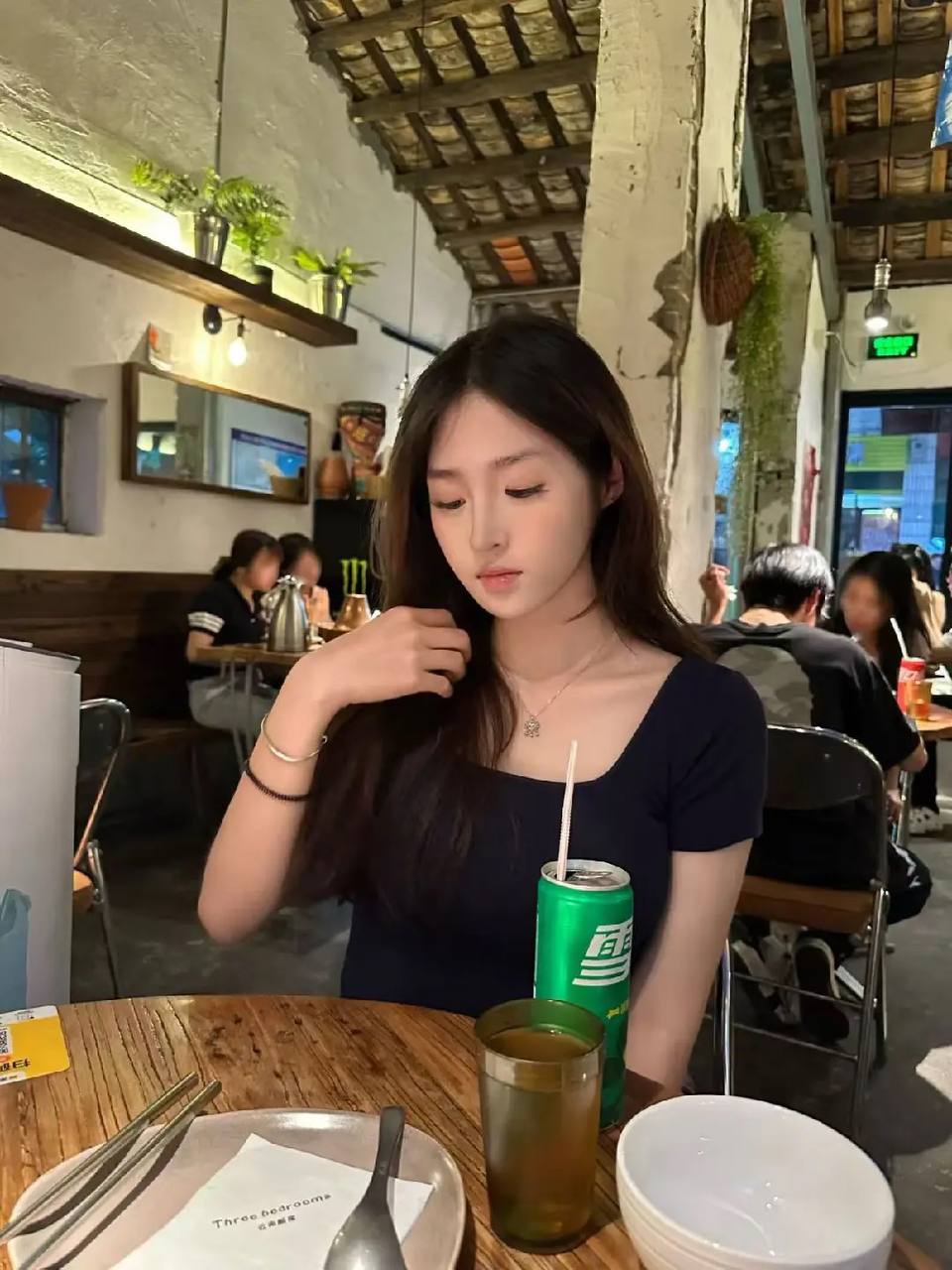 小怡