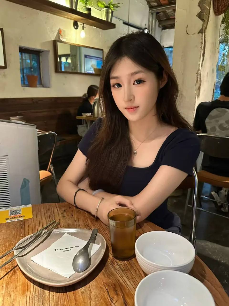 小怡