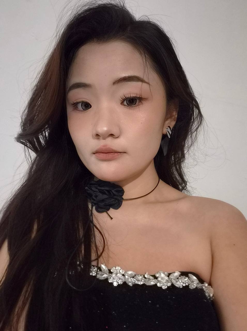一一