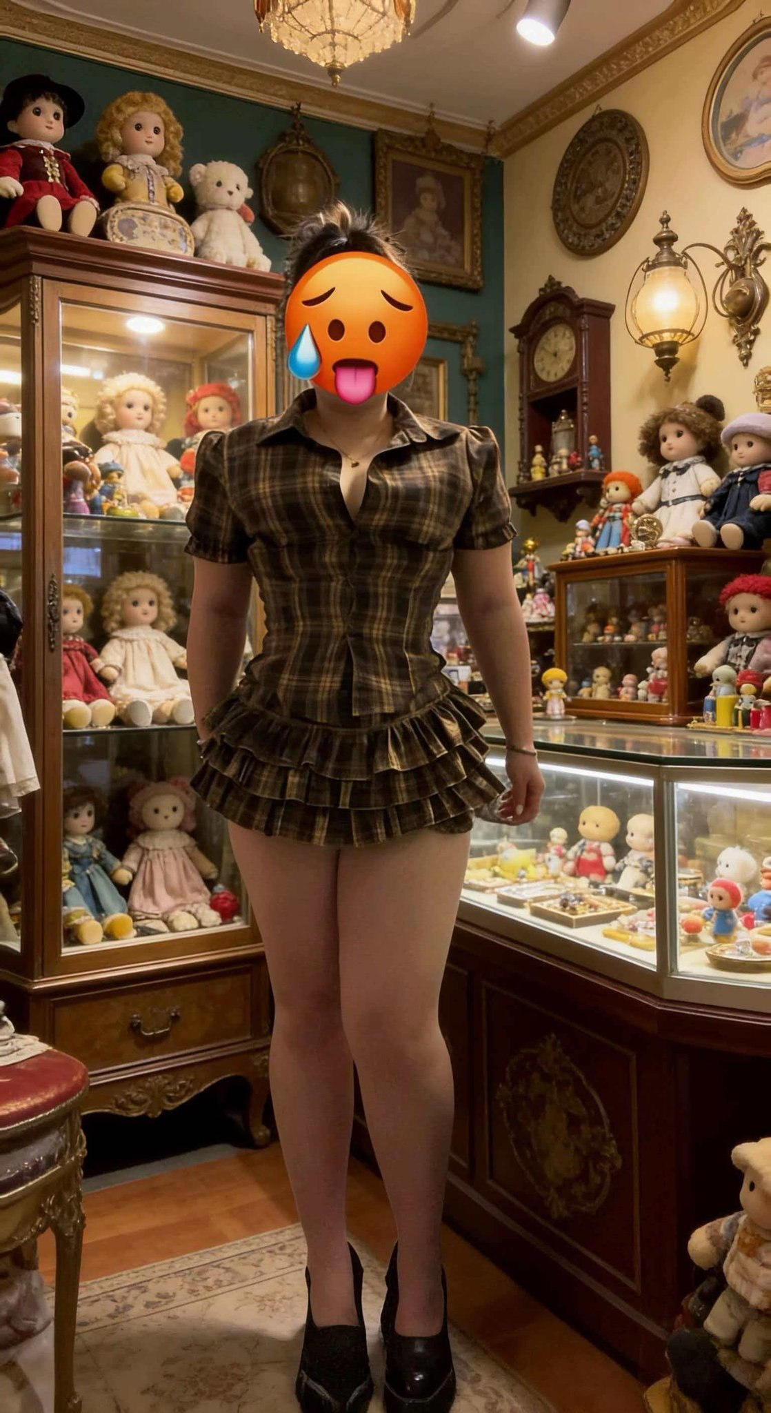 朴朴村长216