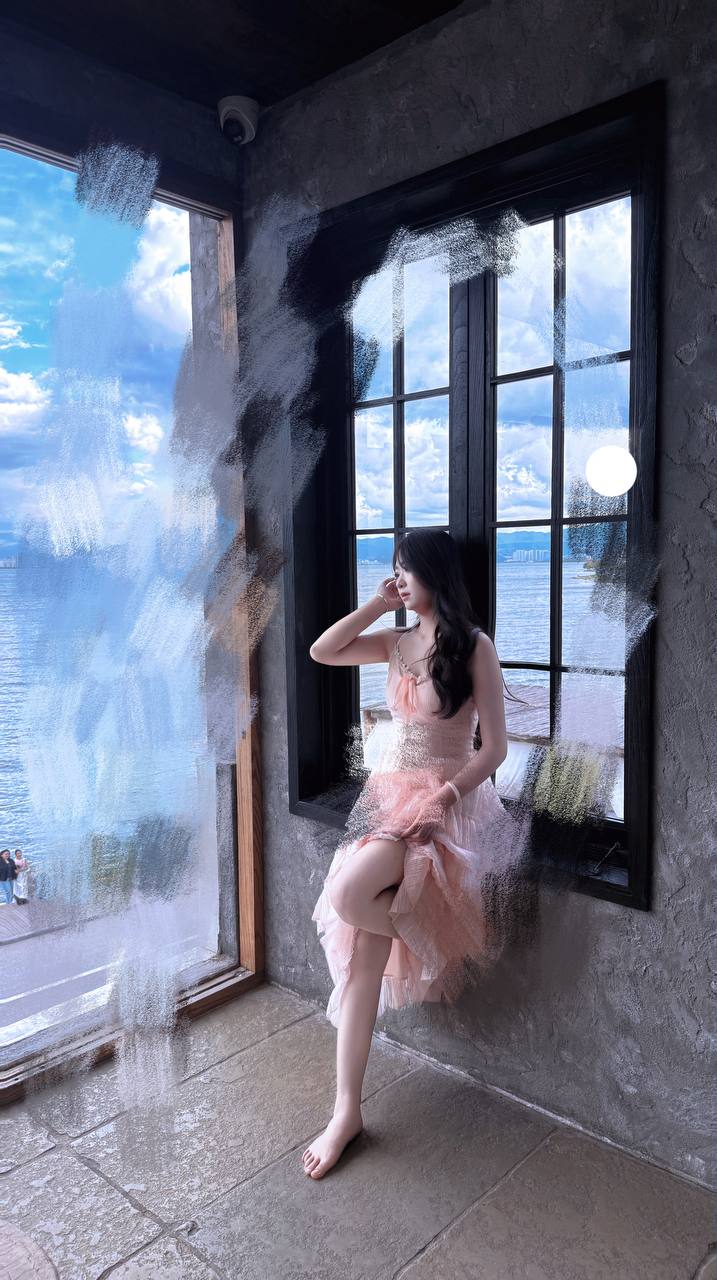 安安