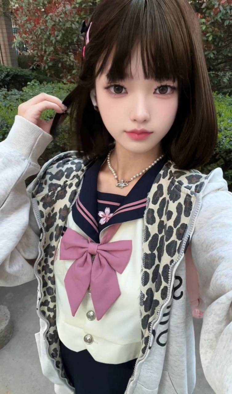 妮妮