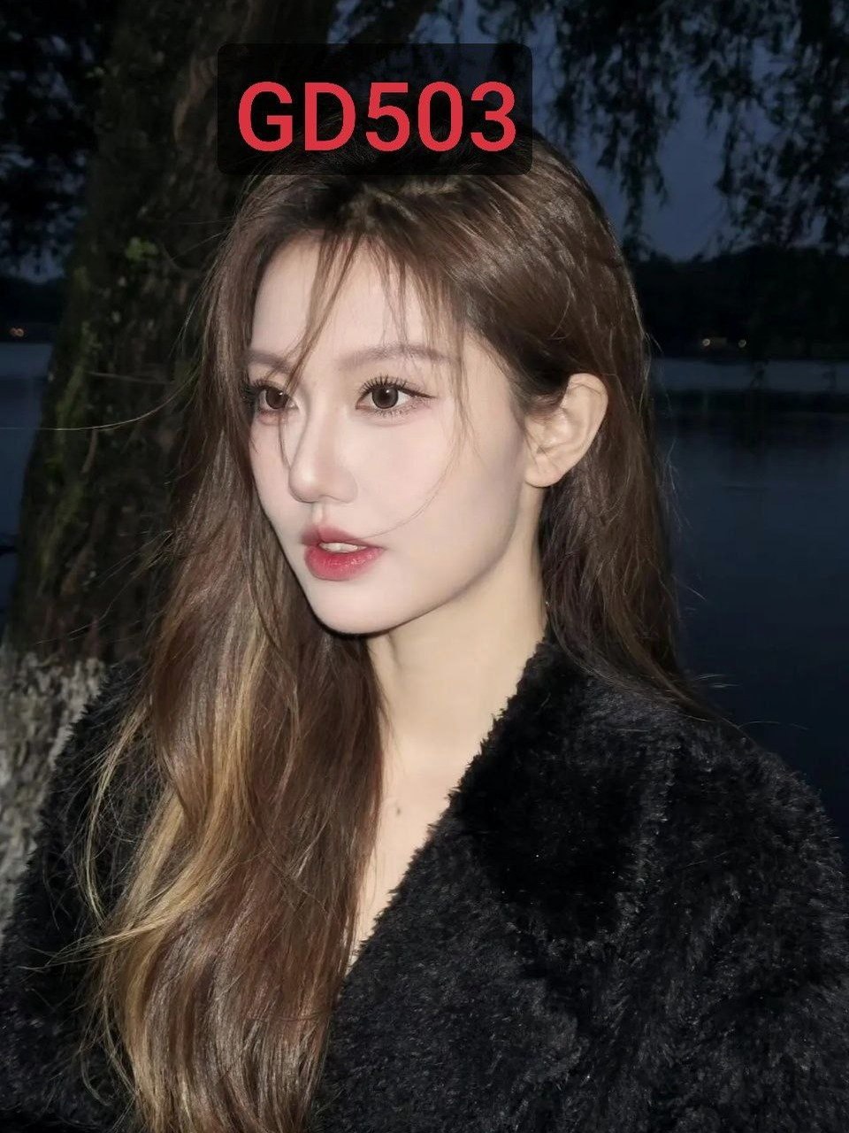 GD503 少妇 反差 主播 大胸 无套 内色 骚