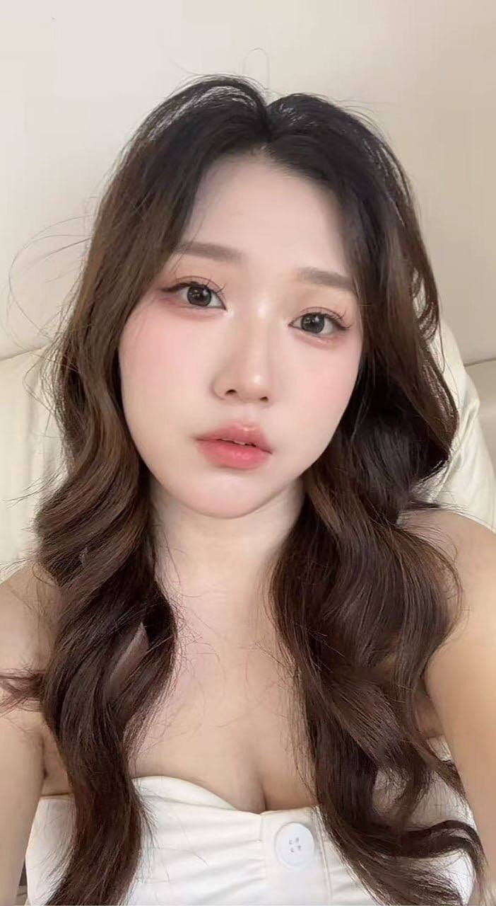 可心